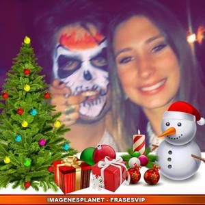 Meet your Posher, Nicholas